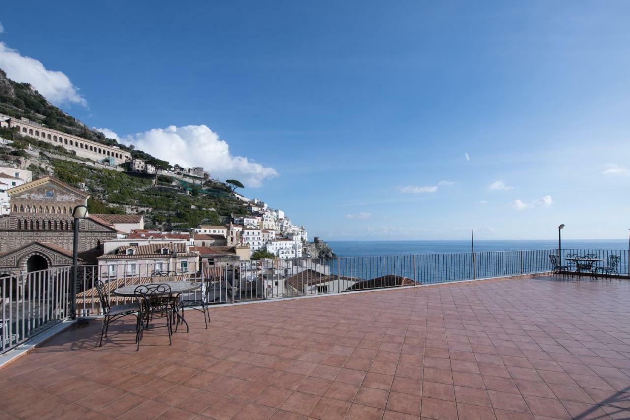 Amalfitano * Amalfi